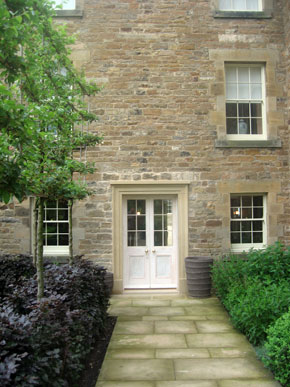 About Us - stonemasonry in County Durham