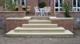 bespoke stonemasonry services