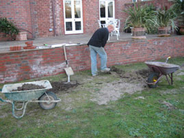 Bespoke - Stonemasonry