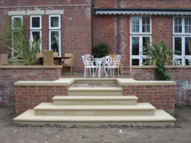 Bespoke - Stonemasonry