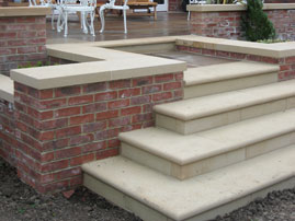 Bespoke - Stonemasonry