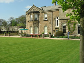 Bespoke - Stonemasonry