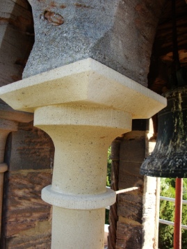 Restoration Services - Stonemasonry