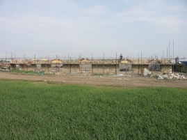 Restoration Services - Stonemasonry