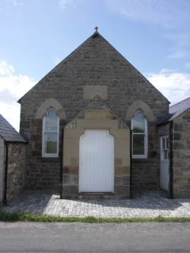 Restoration Services - Stonemasonry