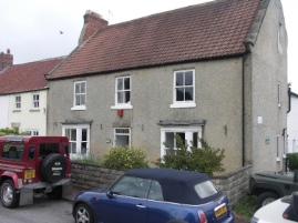 Restoration Services - Stonemasonry