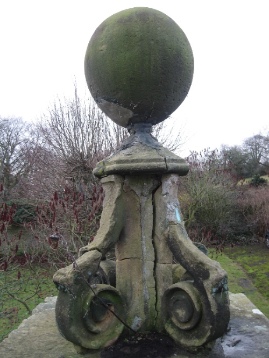 Restoration- Stonemasonry