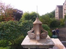 Restoration - Stonemasonry