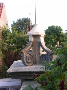 Restoration - Stonemasonry