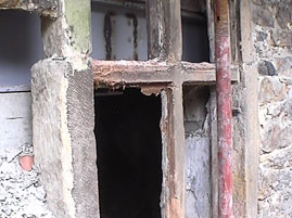 Restoration Services - Stonemasonry