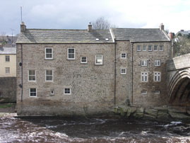 Restoration Services - Stonemasonry