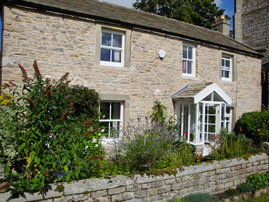 Restoration - Stonemasonry