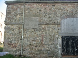 Restoration - Stonemasonry