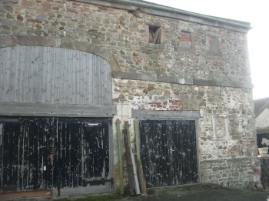 Restoration - Stonemasonry