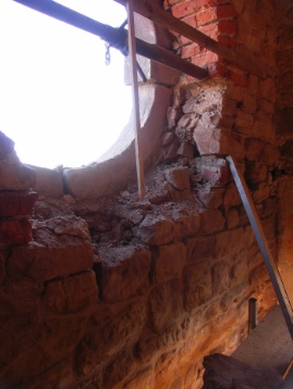Restoration - Stonemasonry