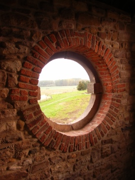 Restoration - Stonemasonry