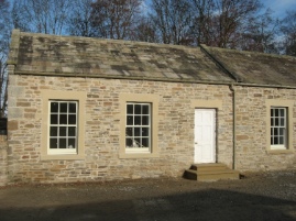 Restoration - Stonemasonry