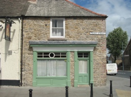 Restoration Services - Stonemasonry
