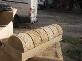 walling - Stonemasonry