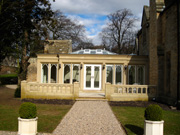 View our Orangeries Services